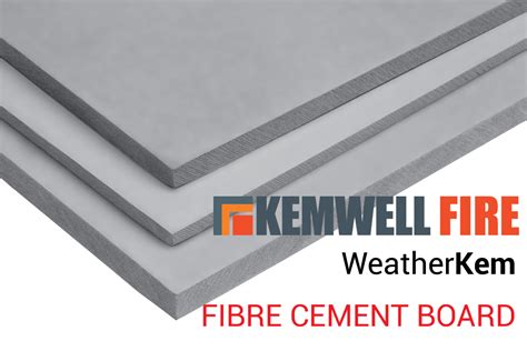 Fibre Cement Board Weather Proof Cladding Kemwell Facades