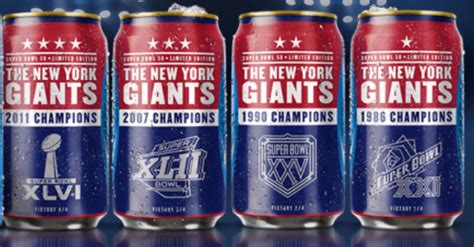 Bud Light Debuting Super Bowl Champ Cans This Week Darren Rovell Scoopnest