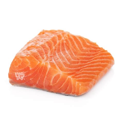 Salmon Meat & Fillet (Choose Variant) – 4R FRESH AND FROZEN