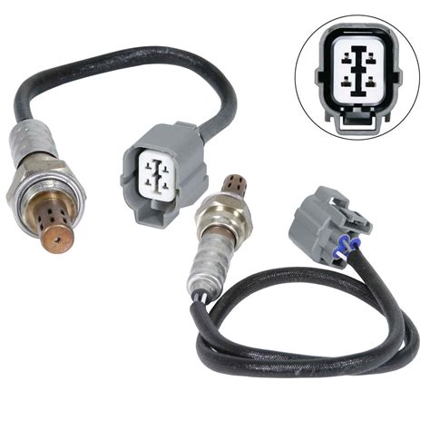 MAXFAVOR Oxygen Sensor Replacement For 2002 HONDA ACCORD SE 1998 1999