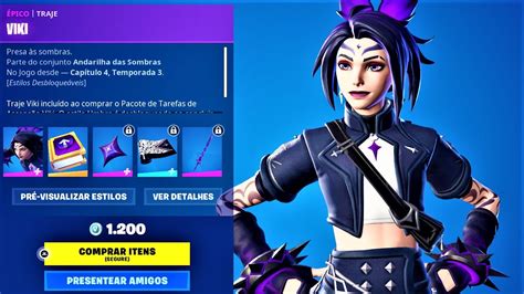 Nova Skin Loja De Hoje Fortnite Fortnite Loja De Hoje