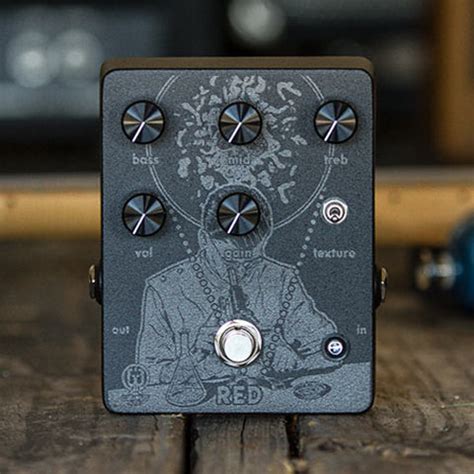Limited Edition Pedals – Walrus Audio