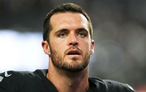 What Happened to Derek Carr? Exploring the Quarterback's Recent ...