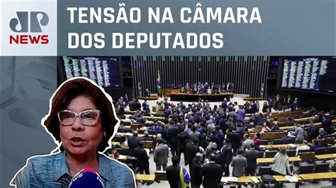 Deputados Repercutem Votação Do Pl Das Fake News Dora Kramer Comenta