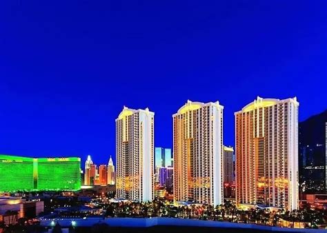 Mgm Signature Towers By Fantasticstay Las Vegas: What To Expect From 2 star Hotel With ...