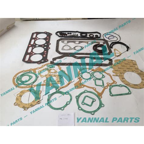 mitsubishi dq complete gasket repair kit