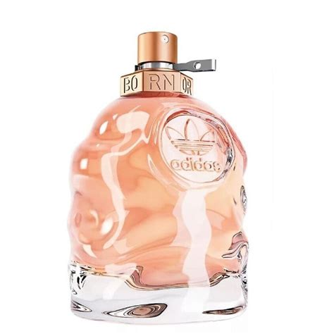 ADIDAS Женская парфюмерная вода Born Original For Her, 30 мл купить по ...