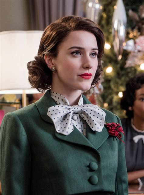 Rejoice Season 2 Of The Marvelous Mrs Maisel Has A Premiere Date 2d3f6vv