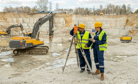 Sicurezza E Igiene Nei Cantieri Cosa Dice Il Testo Unico Studio Impresa