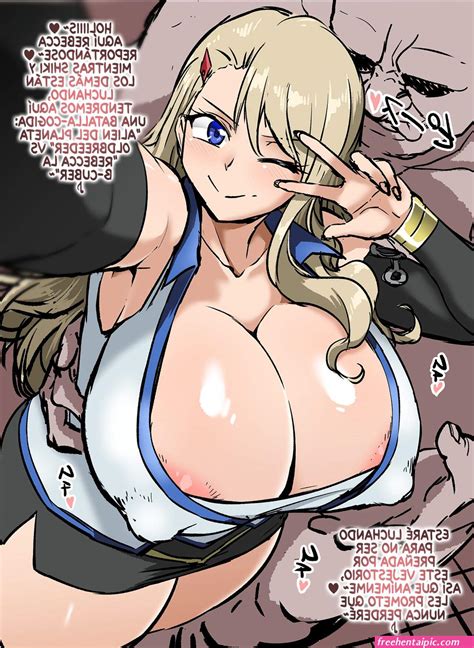 Edens Zero Hentai Free Hentai Pic