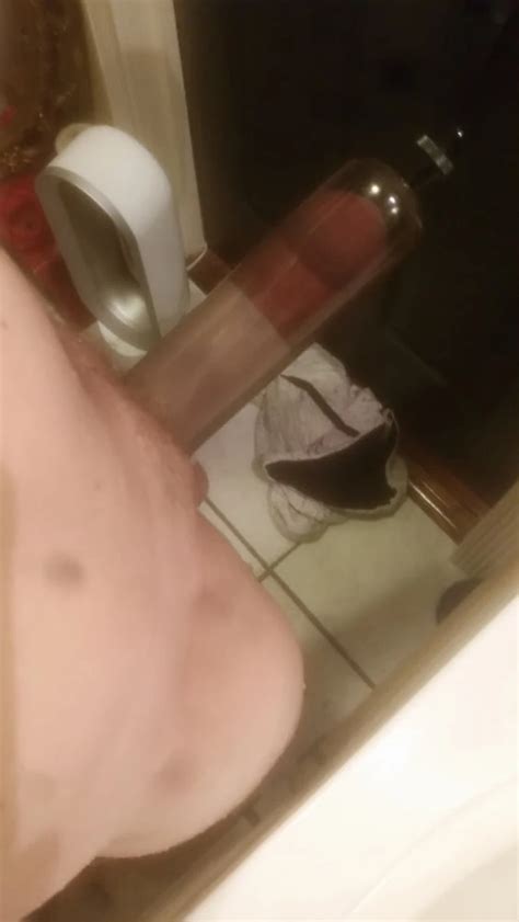 Cock Pumping And Dick Stretching 11 Nude Pics XHamster