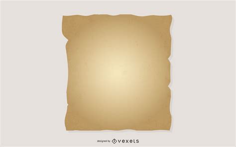 Old Parchment Vector Illustration Vector Download