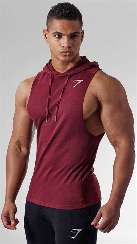 Pin By Fumie Moshesh On Mens Fitness Mens Workout Clothes Gym