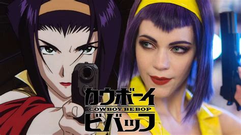 Cowboy Bebop Cosplayer Becomes Queen Of Hearts As Perfect Faye