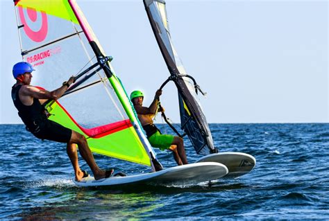 Abc Surf Cup Ku Nica Polskie Stowarzyszenie Windsurfingu