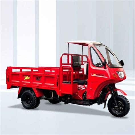 China Customized Cc Tricycle Motorizado De Carga Suppliers