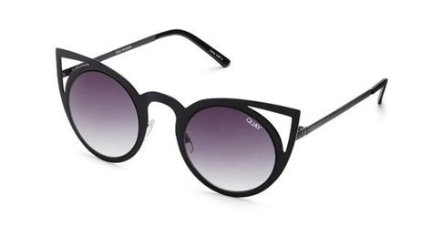 Invader Quay Australia Sunglasses Women Cat Eye Frames Sunglasses