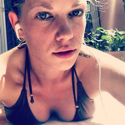 Cute Blonde Bra And Panties Selfie Shots 32 Pictures Shooshtime