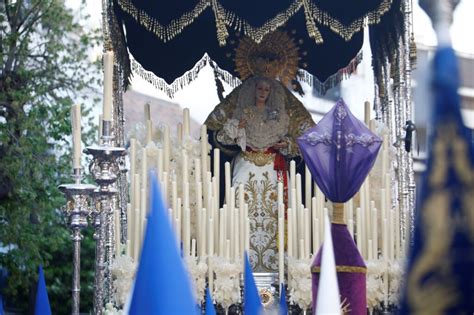 Martes Santo En Córdoba La Procesión Del Prendimiento En Imágenes