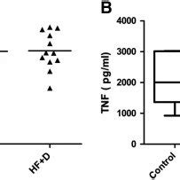 Monocyte Cytokine Production Capacity Upon Lps Stimulation In Hip