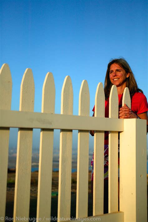 Old Point Loma Lighthouse | Photos by Ron Niebrugge