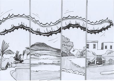 This guy's travelling all thru Kenya. What do you think he's looking