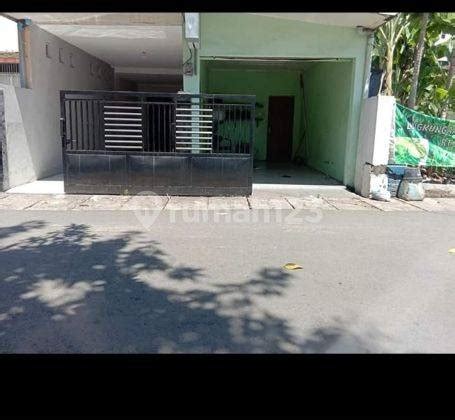 Jual Rumah 1 Lantai Di Jenggolo Harga Terbaru