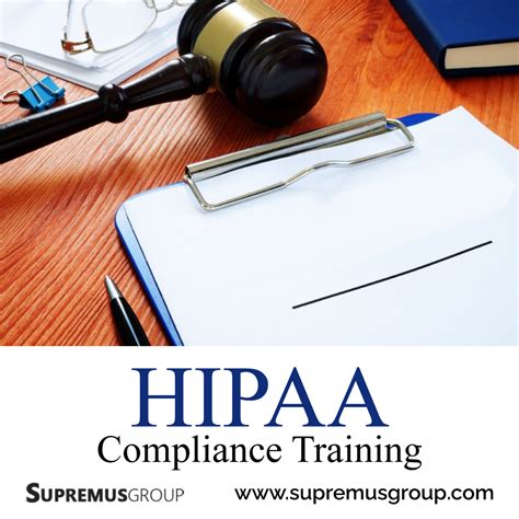 HIPAA Compliance Training Hipaa Training Hipaa Compliance Hipaa