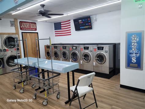Brighton Laundromat | Brighton AL