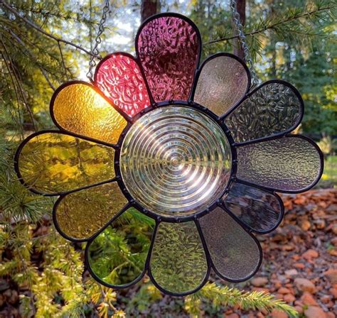 Pin By Connie DeMello On Stained Glass Inspiration Outdoor Decor