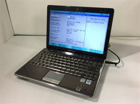 【中古】ジャンクhp Pavilion Dv3500 Core2duo P8600 24g 3g 250g の落札情報詳細 ヤフオク落札価格情報 オークフリー