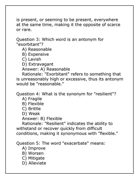 SOLUTION Letrs Unit 5 Assessment Completed Exam 2024 Studypool