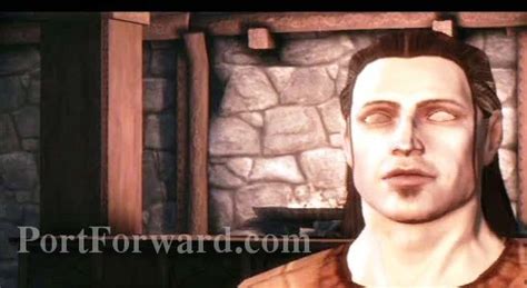 Dragon Age Origins Awakening Walkthrough Chapter 03 The Prisoner