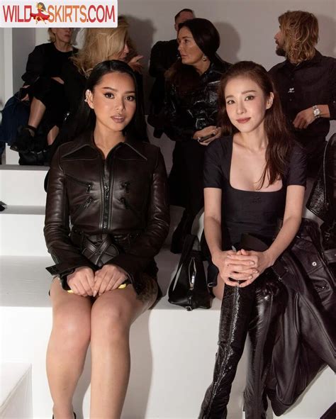 Bella Poarch Bellapoarch Bllapoarch Nude OnlyFans Instagram Leaked Photo