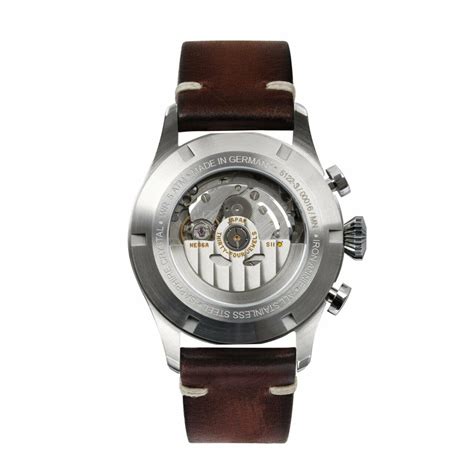 Achat Montre Iron Annie Flight Control 5122 3