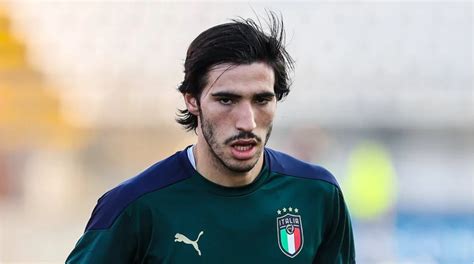 Finally Newcastle Uniteds Sandro Tonali Banned For Betting Breaches