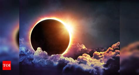 Surya Grahan Impact On Your Health How To Watch Solar Eclipse Safely And How Surya Grahan Can