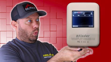 Episode RFinder HCP Hotspot Hot Chili Peppa Quad Band Pi Star Hotspot