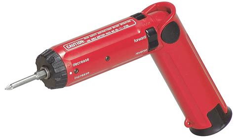 MILWAUKEE Cordless Screwdriver Kit - 1Y125|6546-6 - Grainger