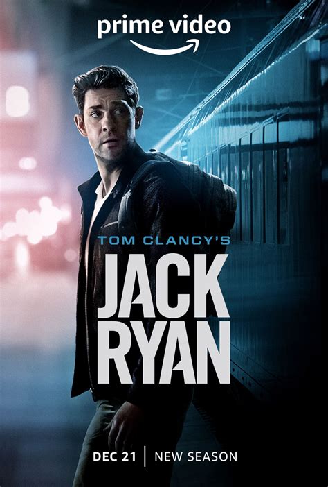 Tom Clancy's Jack Ryan: Season 3 | Jack Ryan Wiki | Fandom