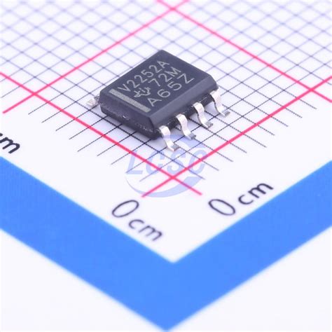 Op Cdr Texas Instruments Precision Opamps Jlcpcb