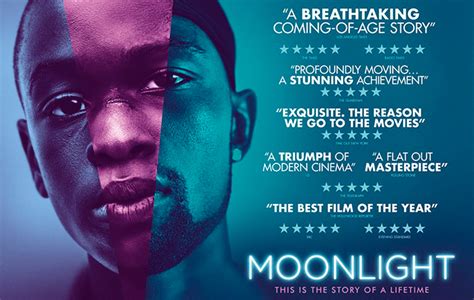 Preview: Moonlight (2016, dir. Barry Jenkins) | POVwinona