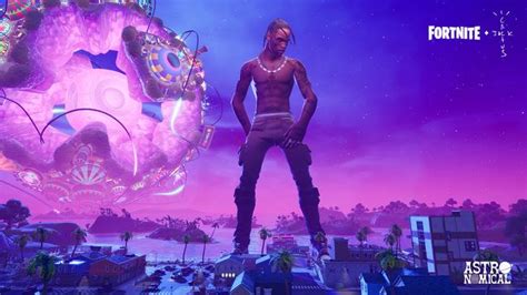 Fortnite Plus De Millions De Joueurs Uniques Pour L V Nement