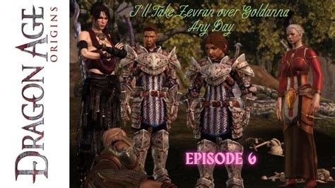 Arl Of Redcliffe Denerim And Side Quests F Dwarf Lets Roleplay