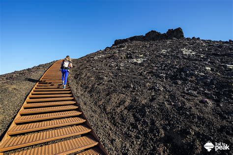 Snæfellsnes Snaefellsnes Driving Guide - Trail to Peak