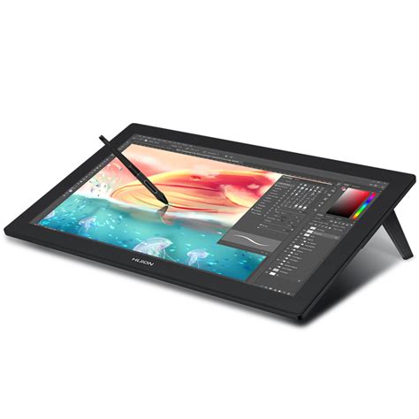 Top 5 Best Drawing Tablets In 2024