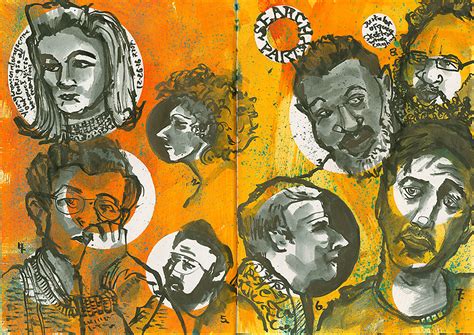 Some Television Recommendations - RozWoundUp