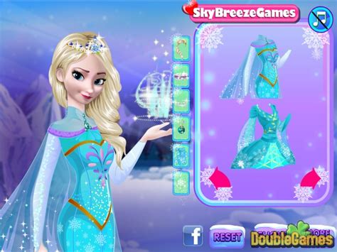 Free Online Elsa Makeup Games Saubhaya Makeup