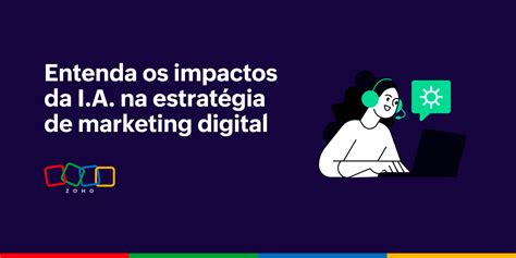 Impacto Da Ia Na Publicidade Digital Aplicações Práticas Ação Inovadora