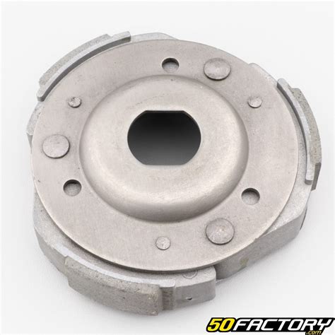 Embrayage et cloche Honda SH Keeway Outlook 125 Pièce